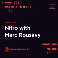 RNR 310 - Nitro with Marc Rousavy