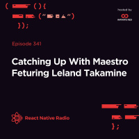 RNR 341 - Catching Up With Maestro Featuring Leland Takamine