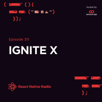 RNR 311 - Ignite X