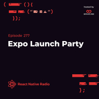 RNR 277 - Expo Launch Party