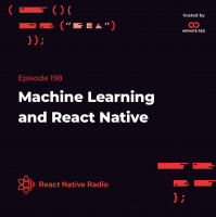 RNR 198 - Machine Learning and React Native