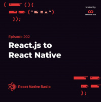 RNR 202 - React.js to React Native