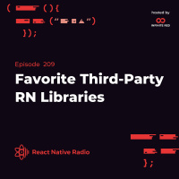 RNR 209 - Favorite Third-Party RN Libraries