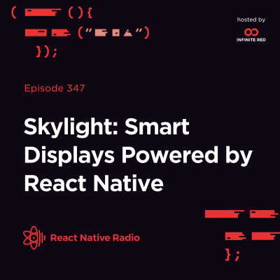 React Native Radio