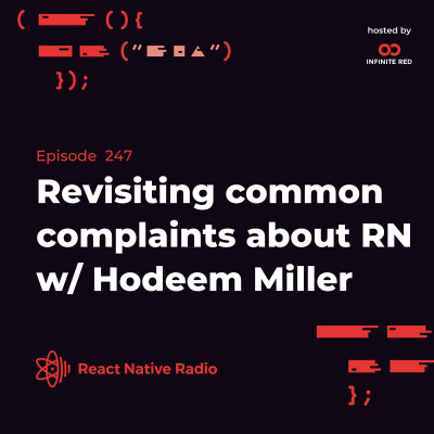 React Native Radio