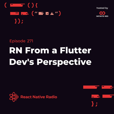 React Native Radio