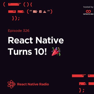 React Native Radio