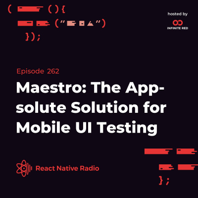 React Native Radio
