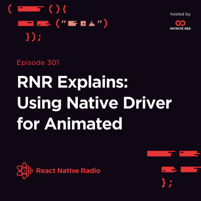 React Native Radio
