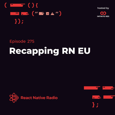 React Native Radio