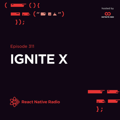 React Native Radio