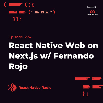 React Native Radio