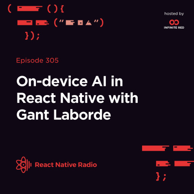 React Native Radio