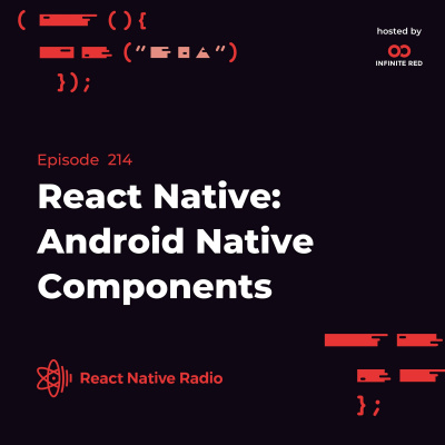 React Native Radio