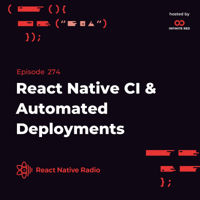 React Native Radio