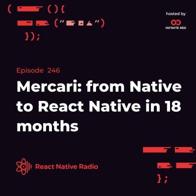 React Native Radio