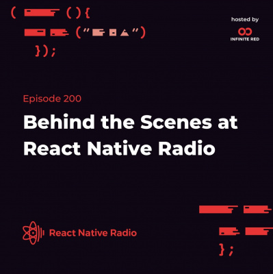 React Native Radio