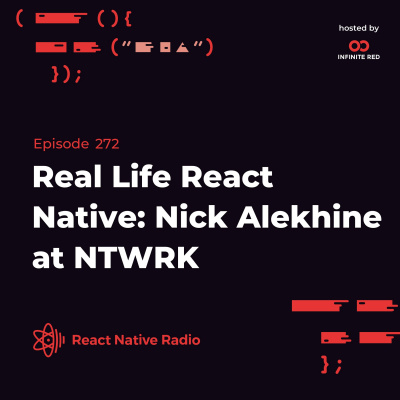 React Native Radio