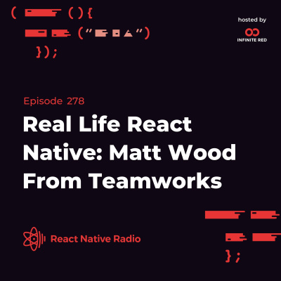 React Native Radio