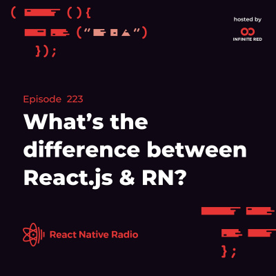 React Native Radio