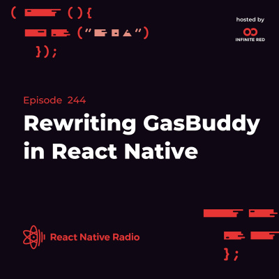 React Native Radio