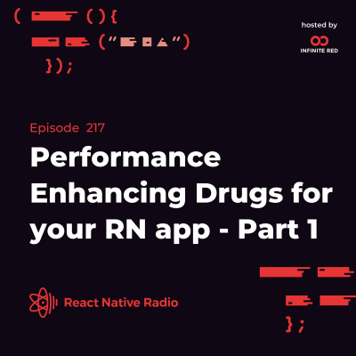 React Native Radio