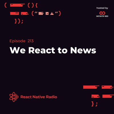 React Native Radio