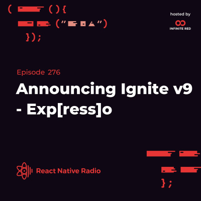 React Native Radio