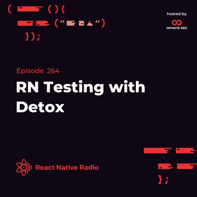 React Native Radio