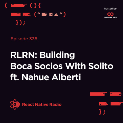 React Native Radio