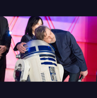 Second Unit #251 – Star Wars: Episode VIII – Die letzten Jedi