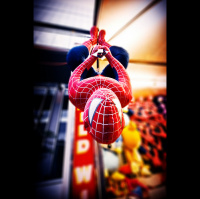 Second Unit Special #02 – Spider-Man 2