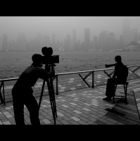 Second Unit #135 – Metropolis  Moderne Zeiten