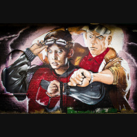 Second Unit #93 – Zurück in die Zukunft