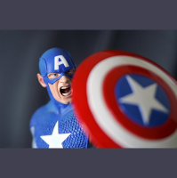 Second Unit #05 – Captain America: The First Avenger