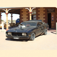 Second Unit #153 – Mad Max