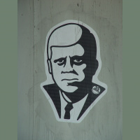 Second Unit #134 – JFK – Tatort Dallas