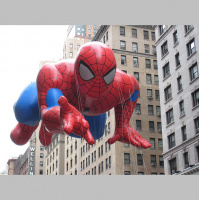 Second Unit Special #01 – Spider-Man