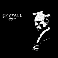 Second Unit #32 – James Bond 007: Skyfall