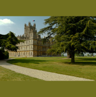 Second Unit #372 – Downton Abbey: Das große Finale