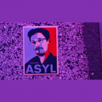 Second Unit #224 – Snowden (feat. Technische Aufklärung)