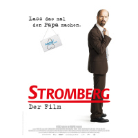 Second Unit #362 – Stromberg – Der Film