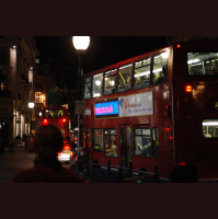 Second Unit #236 – Children of Men