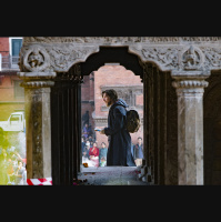 Second Unit #207 – Doctor Strange