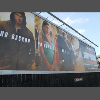 Second Unit #03 – Mission: Impossible – Phantom Protokoll