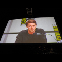 Second Unit #97 – Zwielicht