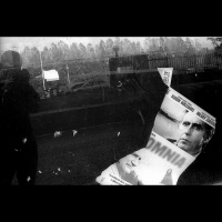 Second Unit #55 – Insomnia [2002]