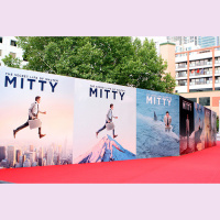 Second Unit #94 – Das erstaunliche Leben des Walter Mitty