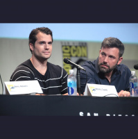 Second Unit #184 – Batman v Superman: Dawn of Justice