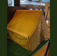 Second Unit #99 – Moonrise Kingdom